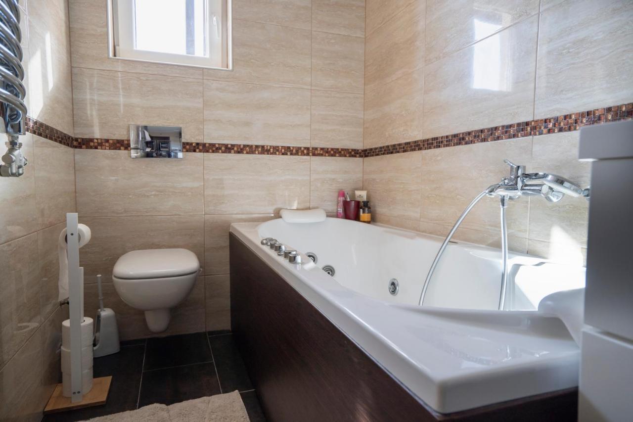 Desire, City Center Apartment Terazije Belgrade Exterior photo