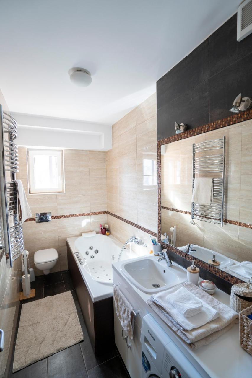 Desire, City Center Apartment Terazije Belgrade Exterior photo
