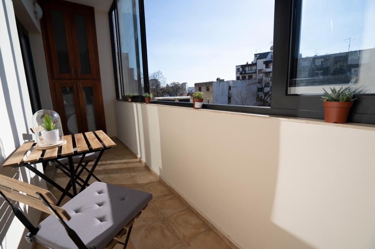 Desire, City Center Apartment Terazije Belgrade Exterior photo